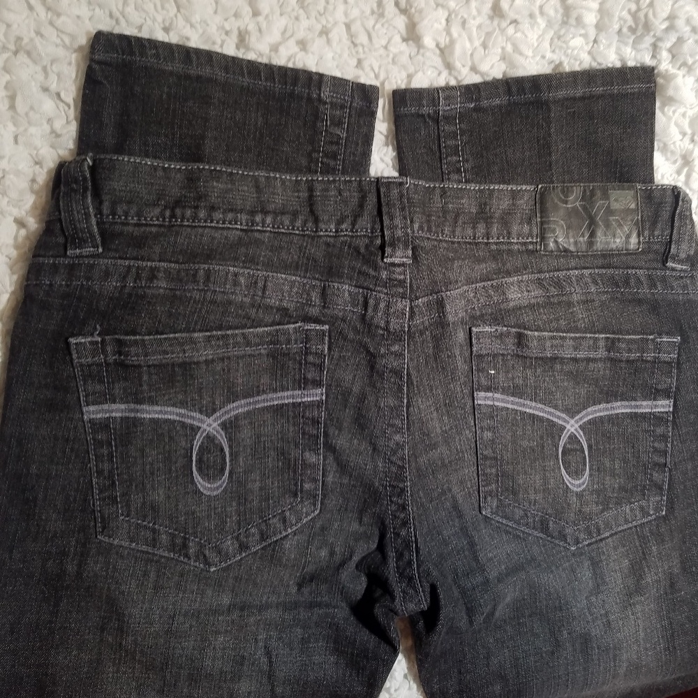 Roxy jeans